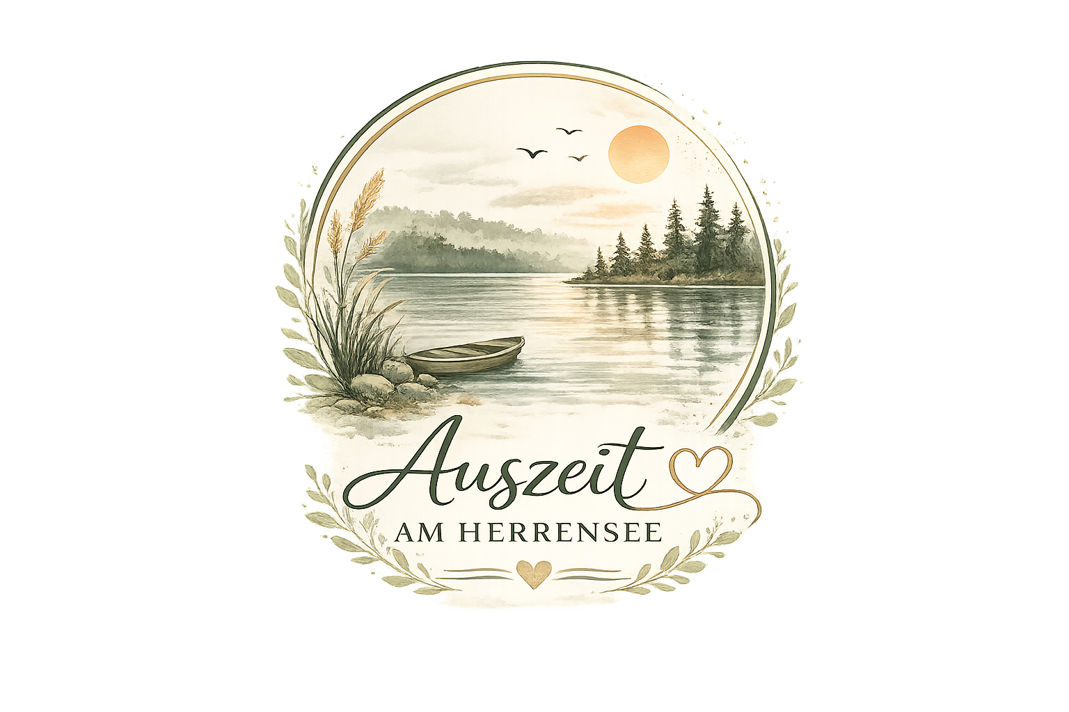 Logo AuszeitAmHerrensee